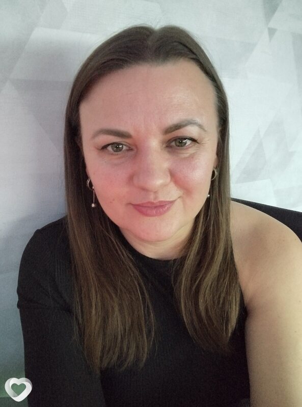 Тома, 42, Санкт-Петербурге — анкета №1076534