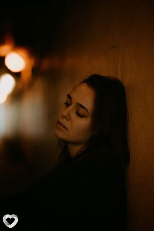 Алена, 20, Санкт-Петербурге — анкета №1076388