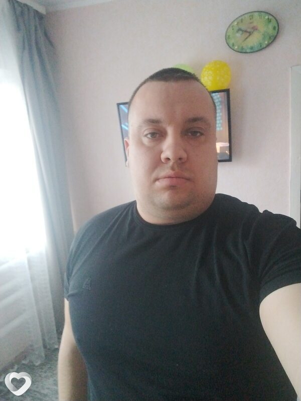 Сергей, Матвеев Курган