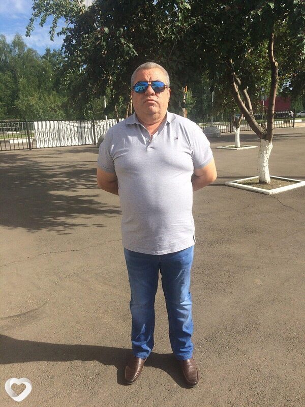 Вячеслав, 63, Красноярске — анкета №1076393