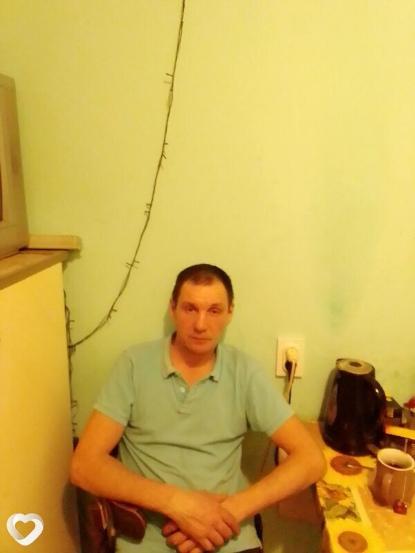 Михаил, 50, Казани — анкета №1076397