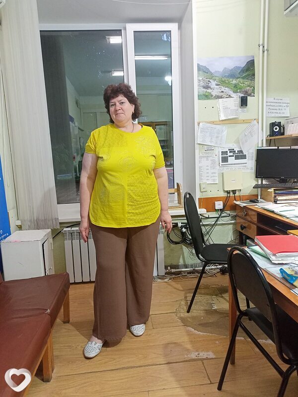 Ольга, Шацк