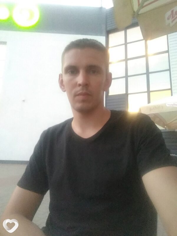 Алексей, 33, Гродно — анкета №1076401