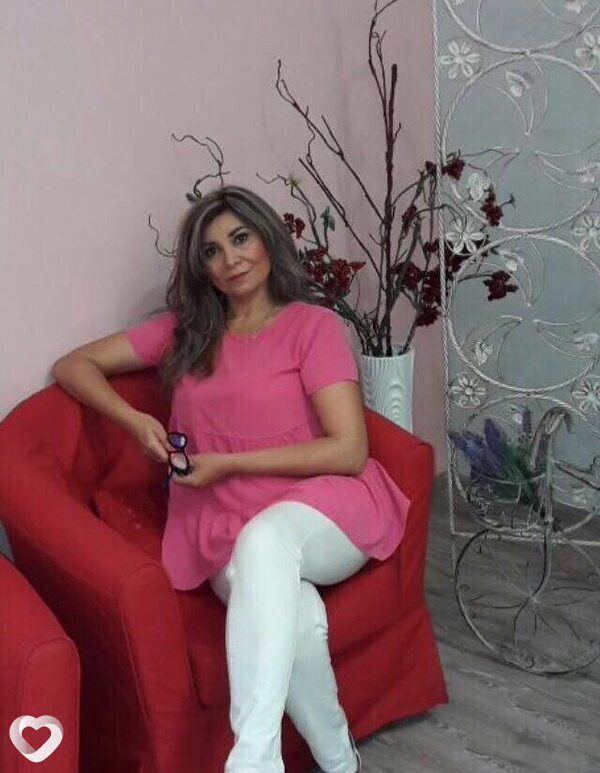 Карина, 56, Казани — анкета №1076405