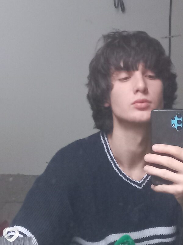 Евгений, 21, Бресте — анкета №1076409
