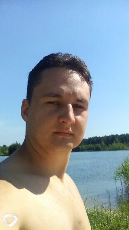 Владимир, 37, Новосибирске — анкета №1076912
