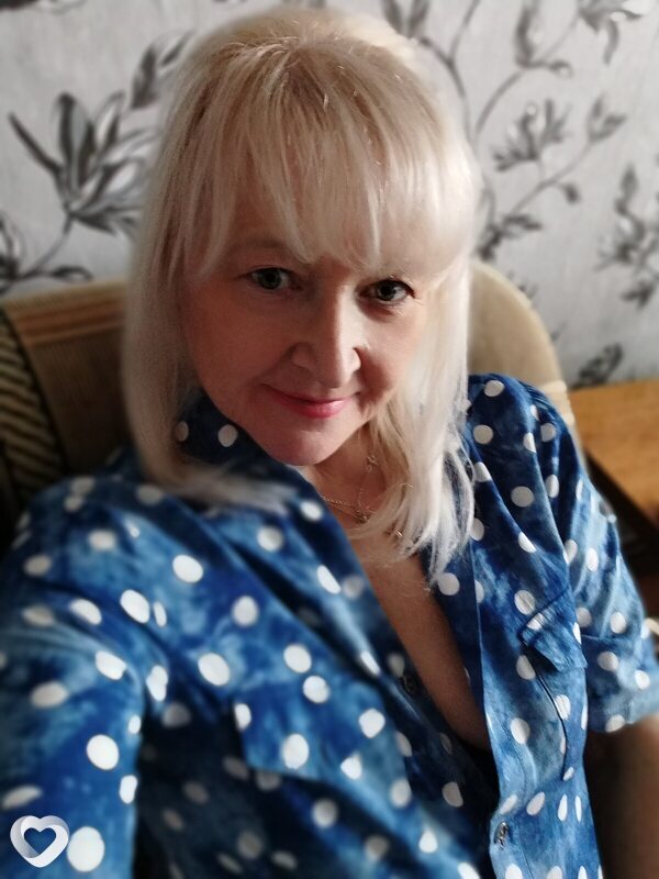 Зоя, 57, Борисове — анкета №1076914