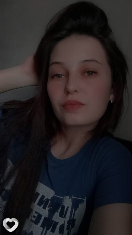 Елена, 25, Алейске — анкета №1076928