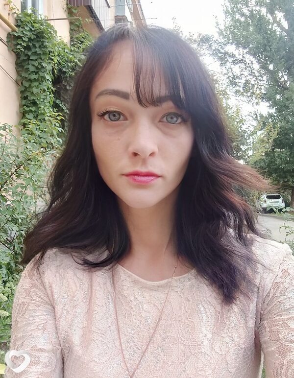 Антонина, 45, Звереве — анкета №1076931