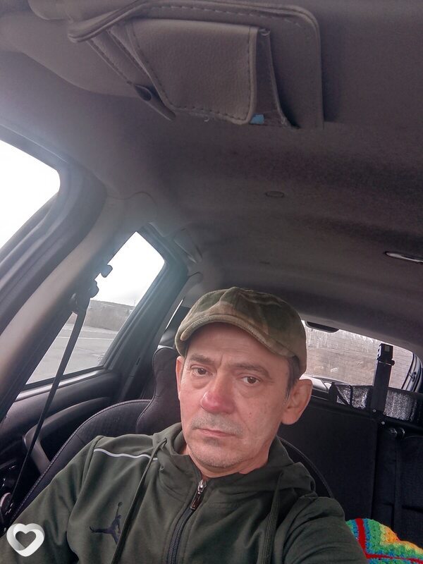 Вадим, 52, Кемерове — анкета №1076933