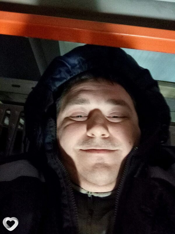 Виктор, 46, Москве — анкета №1076934