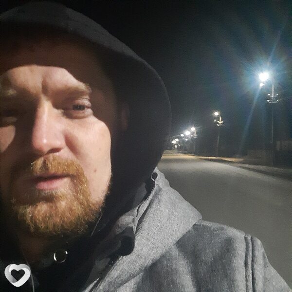 Алекс, 30, Усть-Илимск — анкета №1076465