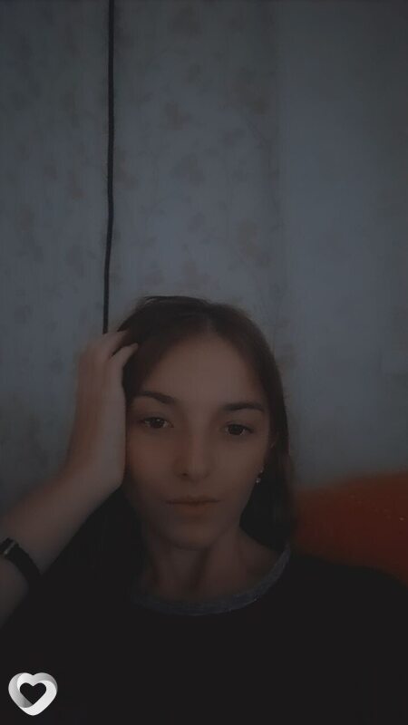 Диана, 21, Краснодаре — анкета №1076470