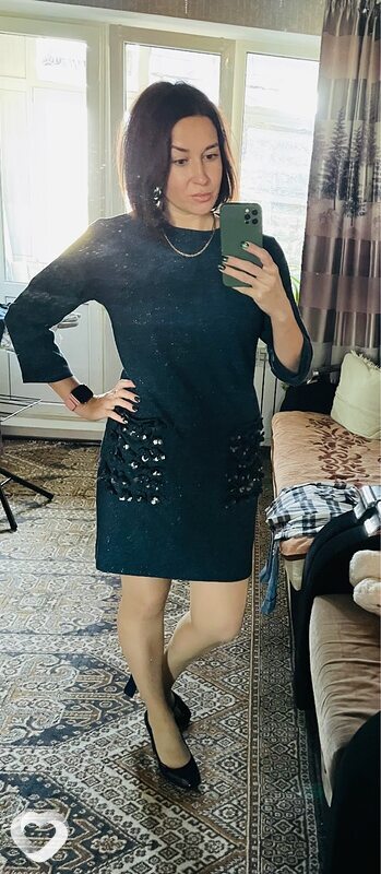 Анастасия, 38, Ставрополе — анкета №1076471