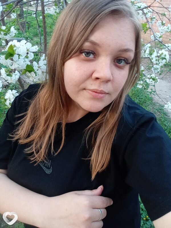 Кристина, 30, Волгограде — анкета №1076473