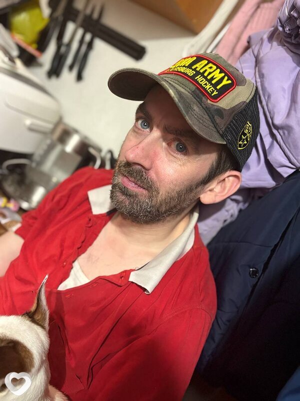 Дмитрий, 40, Минске — анкета №1076477