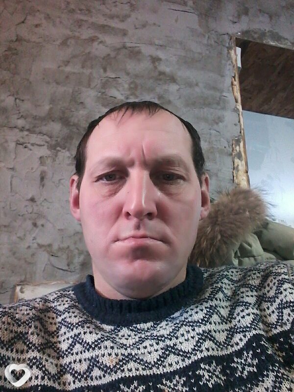 Андрей, 42, Кемерове — анкета №1076480