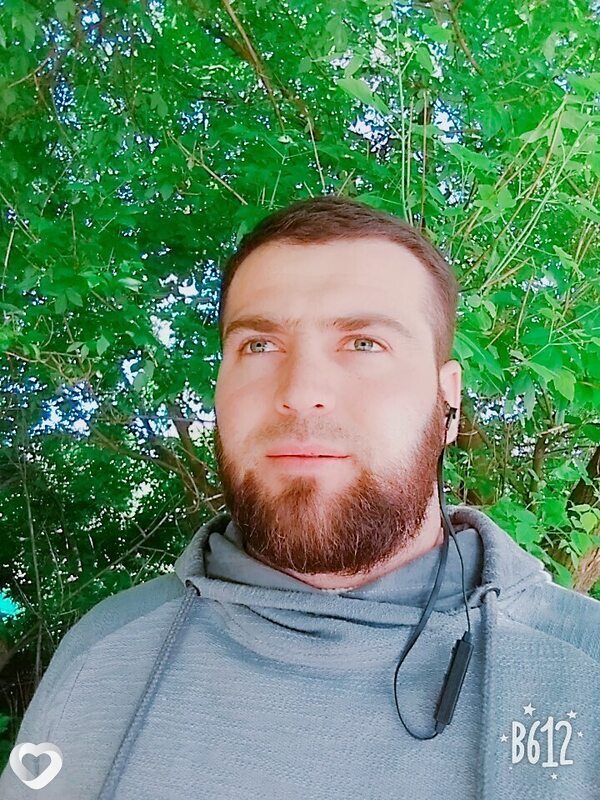 Умед, 36, Душанбе — анкета №1076482