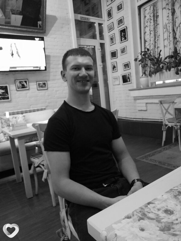 Дмитрий, 34, Саратове — анкета №1076485