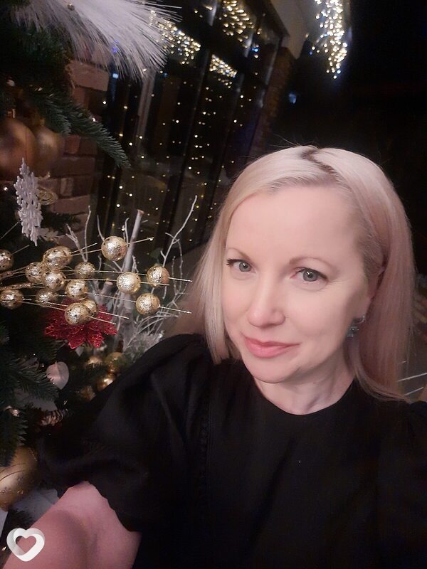 Евгения, 41, Минске — анкета №1076487
