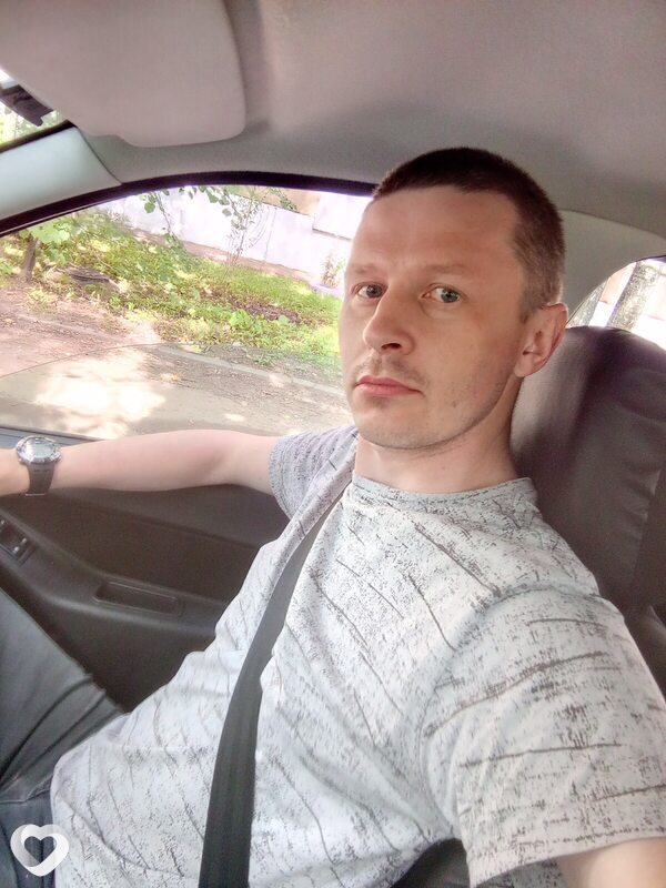 Алексей, 35, Ярославле — анкета №1076438