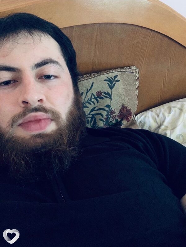 Hasan, 34, Махачкале — анкета №1076439