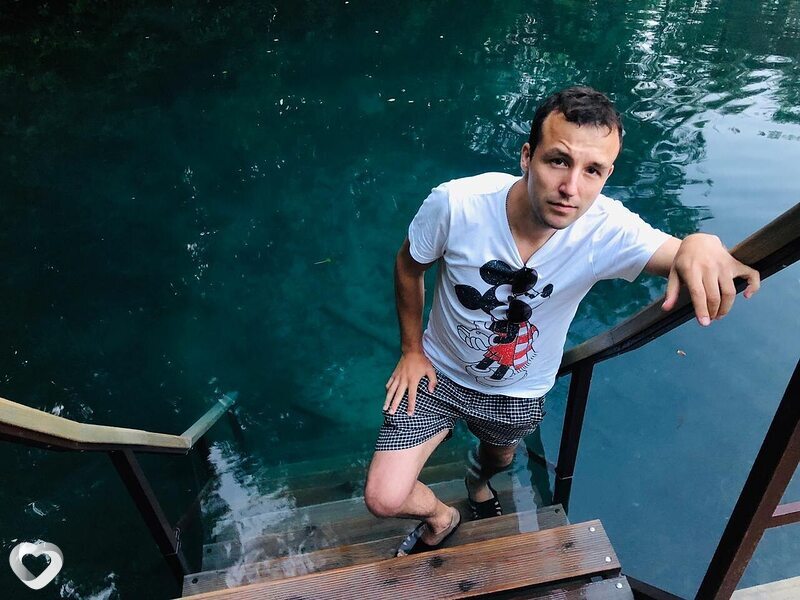 Тимур, 34, Казани — анкета №1076442
