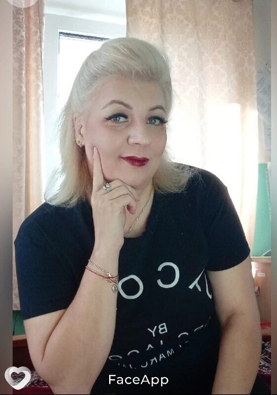 Марина, 51, Стерлитамаке — анкета №1076446