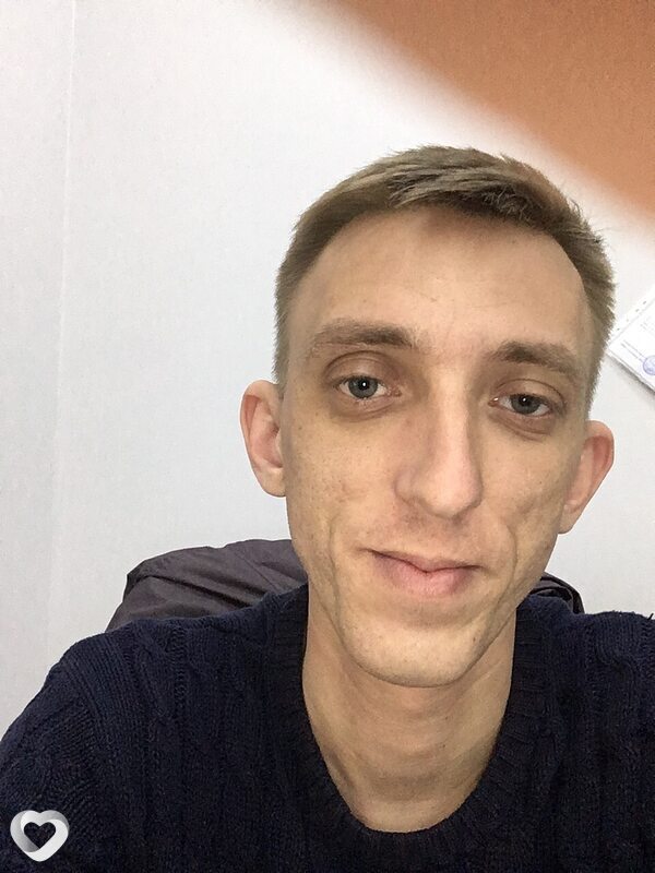 Александр, 36, Краснодаре — анкета №1076452