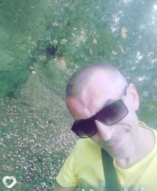 Роман, 44, Стаханове — анкета №1076491
