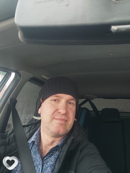 Андрей, 47, Томске — анкета №1076496