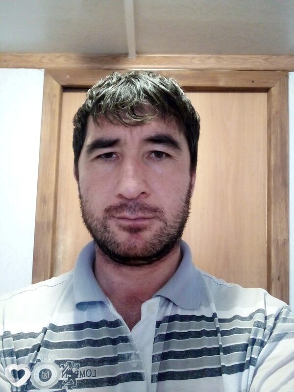 Умид Халматов, 42, Севастополе — анкета №1076499