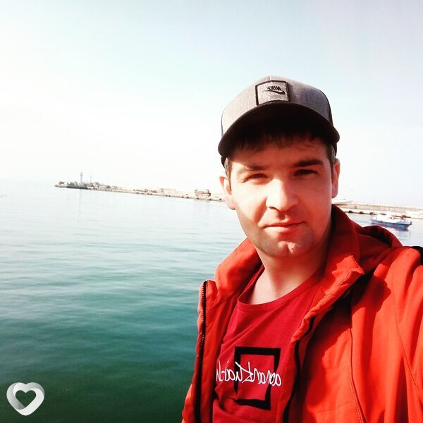 Viktor, 35, Королёв — анкета №1076502