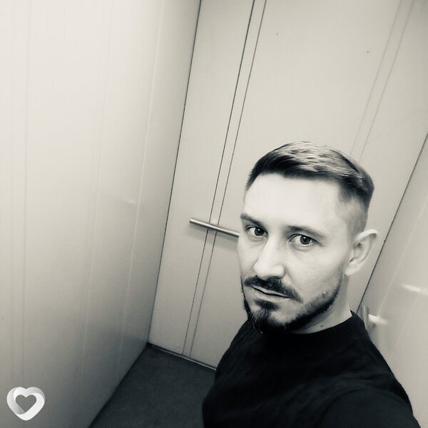 Илья, 38, Магнитогорске — анкета №1076504