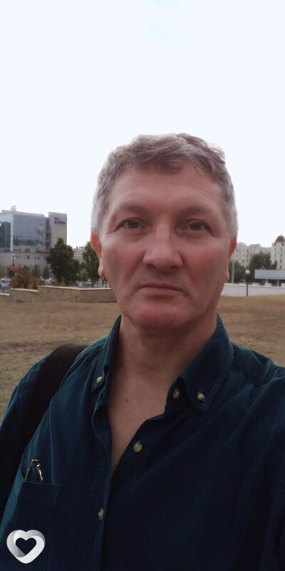 Рамиз, 65, Набережных Челнах — анкета №1076505