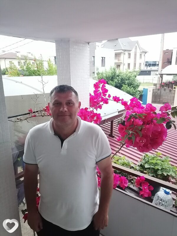 Абус, 41, Мирный (Архангельская область) — анкета №1076511