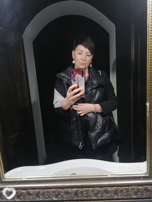 Яна, 40, Сочи — анкета №1076688