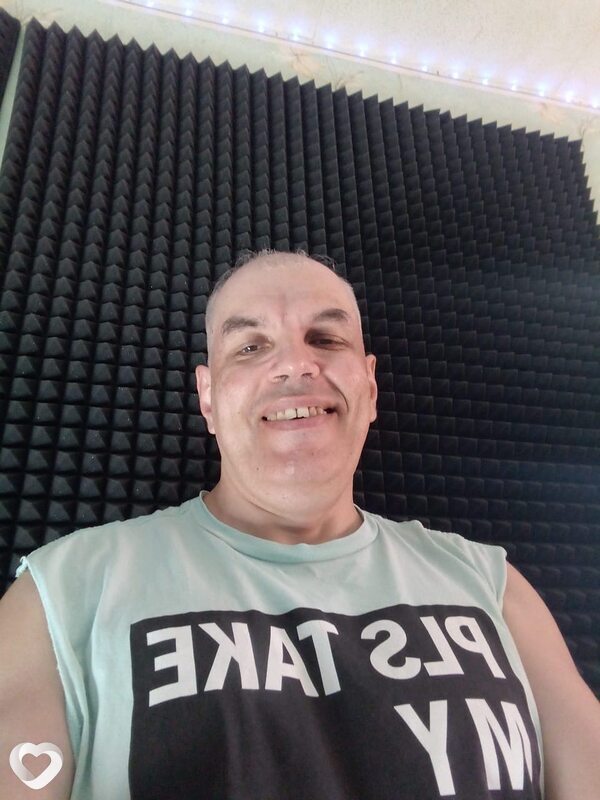 Диитрий, 56, Ростове-на-Дону — анкета №1076694