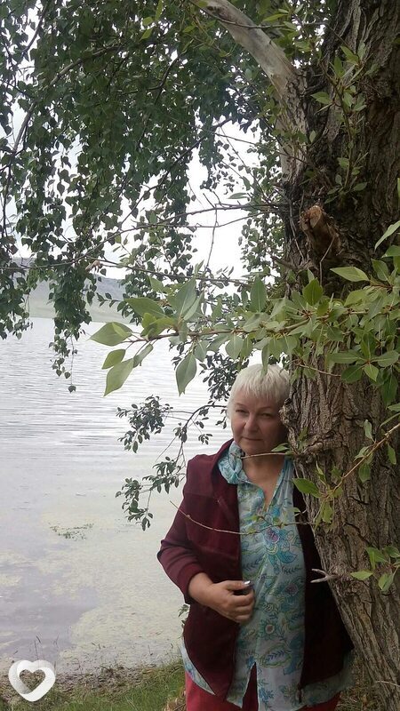 Галина, Агинское (Красноярский край)