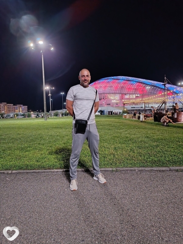 Виктор, 45, Таганроге — анкета №1076699