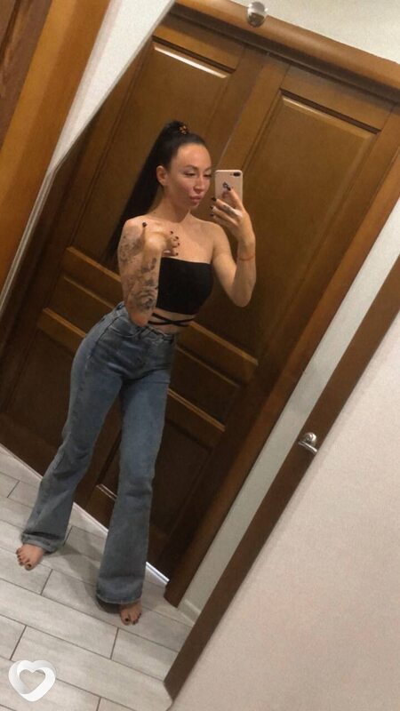Дарья, 26, Казани — анкета №1076705