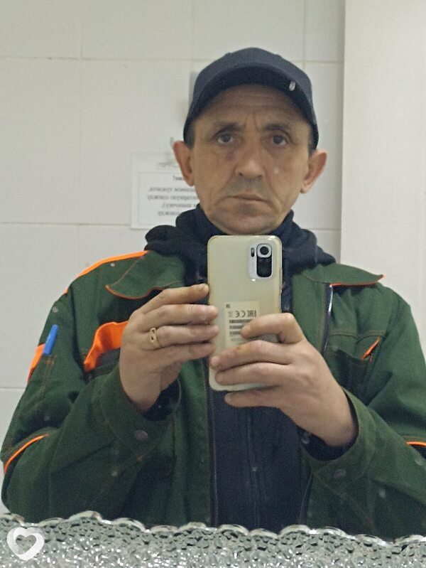 Алексей, 50, Новосибирске — анкета №1076614