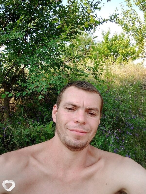 Серёга, 38, Суходольске — анкета №1076615