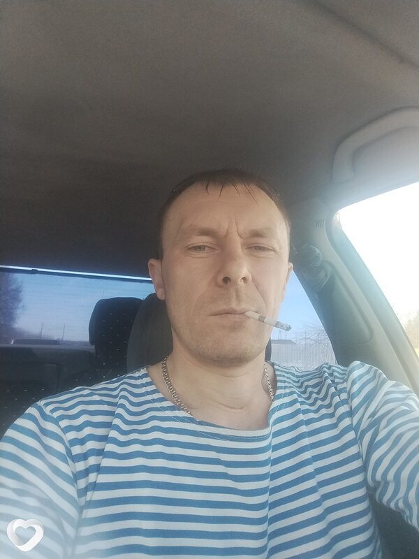 Сергей, 35, Балашове — анкета №1076619