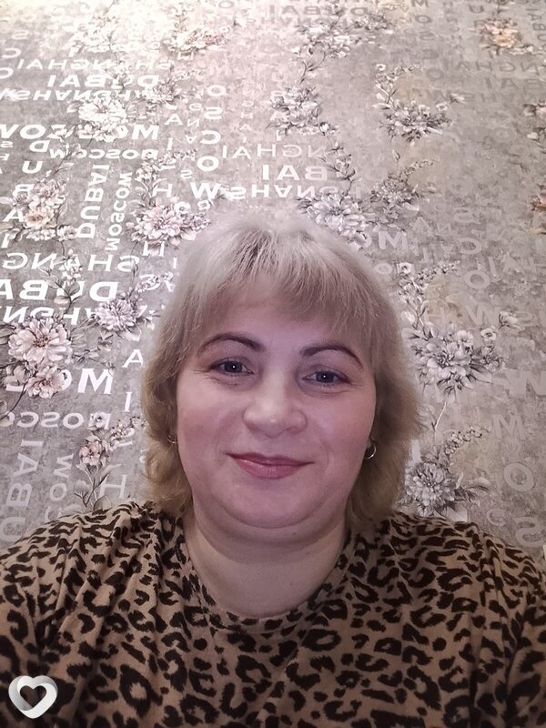 Светлана, 38, Киселевске — анкета №1076623
