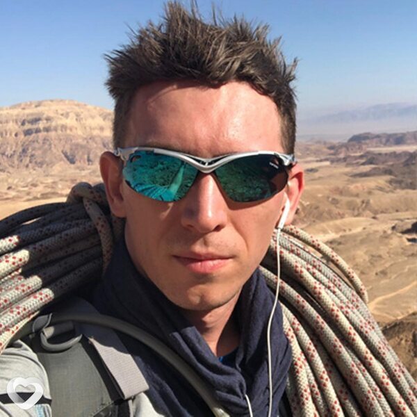 Дима, 44, Новокузнецке — анкета №1076631