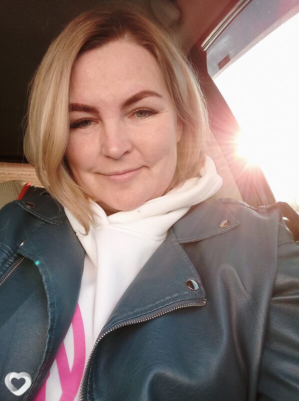 Таня, 43, Амвросиевке — анкета №1076537