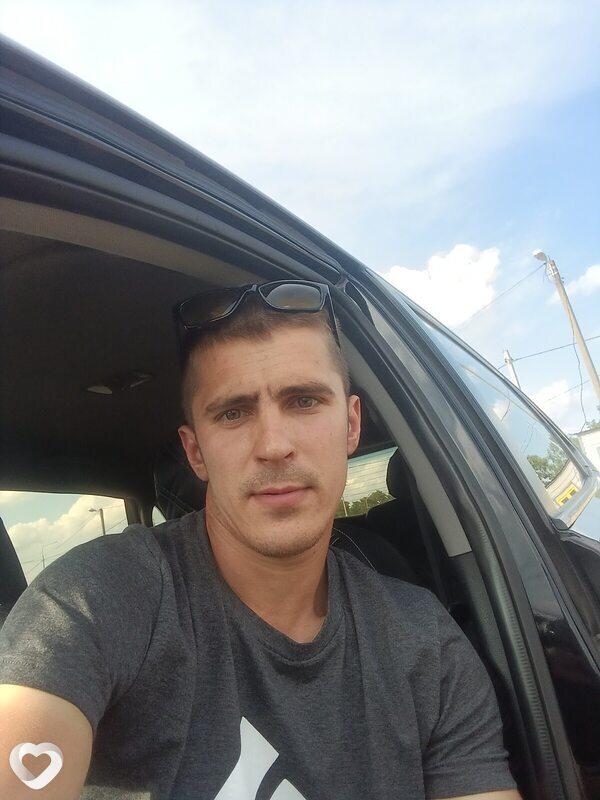 Александр, 30, Курске — анкета №1076539
