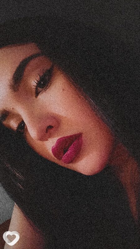 Алина, 24, Твери — анкета №1076540