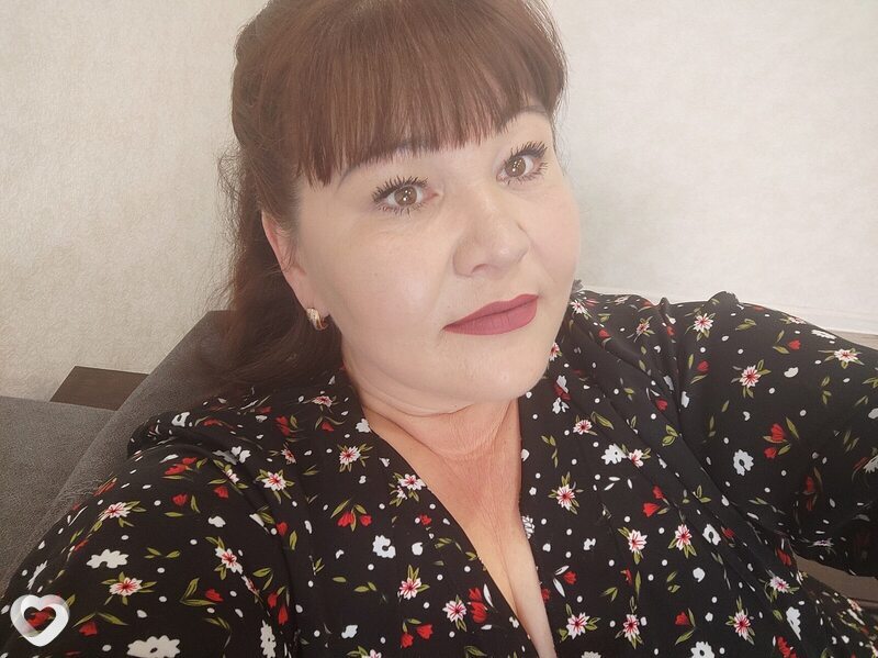 Юлия, 44, Черемхове — анкета №1076543